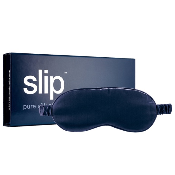 slip Accessories - Slip Silk Sleepmask